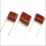 Mkt Film Capacitor 0.001 to 0.47UF Cl21 Tmcf03 Hotsold