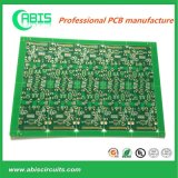 Professional 6 Layer PCB Immersion Gold Circuit Board Fabricator