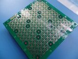 0.6mm Board Thick PCB GPS Tracking 6 Layer HASL Board