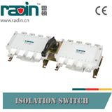 Rdglz2 Manual Changeover Switch