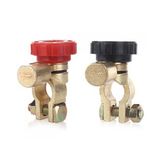 Atma11A Rotary Power Switch with Approvals