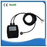 High Resolution Ultrasonic Fuel Level Sensor