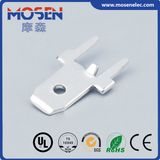 Male Terminal Electric Male Terminal DJ611-4.8*0.5 Binding Post 63860-1