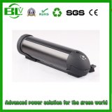 Manufacturer Price 48V11ah E-Bike Kettle Shape Lithium Battery Pack for Ebike