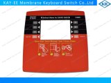 Customized Push Button Tactile Dura Switch Membrane Keypad