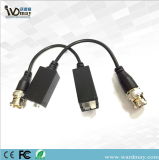 UTP Video Balun for Cvbs/Ahd/Cvi/Tvi Camera CCTV Connector