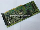 Copper Printed Circuit Boards with RoHS (OLDQ-024)