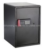 Electronic Hotel Safe Box with CE Approved