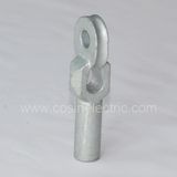 Power Line Fitting/Polymer Insulator Fitting