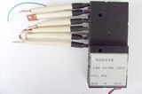 Three-Phases Magnetic Latching Relay (100A)