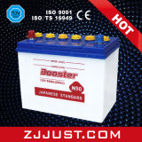 Lead Acid Battery, Dry Charged Battery ,Storage Battery N50L (N50L 12V50AH)