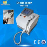 Portable Diode Laser Hair Removal Machine