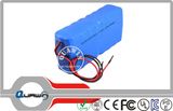 2s8p 7.4V 24800mAh Lithium Battery