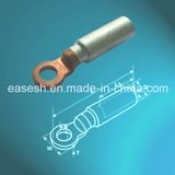 Copper & Aluminum Cable Terminal Lugs (Round Palm)