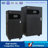 380V Three Phase Industrial UPS/Online Power Supply / 120kVA Online UPS