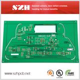 High Precision Lead Free HASL Rigid PCB Board