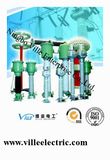 Lvqb Series Oil Immersed Inverted Current Transformers