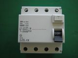 25A Residual Current Operated Earth Leakage Circuit Breaker (ZSL7-63/2P)