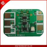 2 S LiFePO4 Battery with BMS