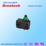 Subminiature Sealed Waterproof Micro Switch Used in Car and Toys