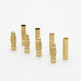 2.0/3.5/4.0/4.8/5.0/5.5mm Banana Plug Bullet Connector for RC Model Motor