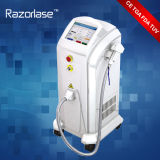 Painless Permanent Diode Laser Hair Removal Machine