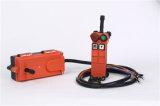 3000lb Winch with Wired/Wireless Remote Control F21-2D