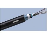 Outdoor Stranded Loose Tube Armored Fiber Optic Cable