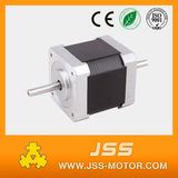 42bygh Double Shaft Stepping Motor (stepper motor, step motor)