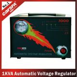 Motor Type AC Voltage Stabilizer (SVC-1000VA)