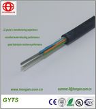 24 Core Optical Fiber Cable with Excellent Water-Blocking Performance