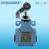 Thermoplastic Roller Lever Plunger Limit Switches