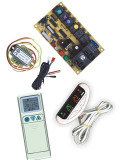 High Quality Zl-U03c Universal A/C Control System