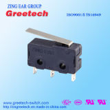 OEM & ODM Factory Mini Micro Switch