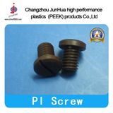 Pi Screw Used in Semiconductor Industry