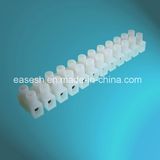 Plastic PA Connector Strip Screw Connectors