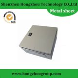 Electric Metal Wall Mounting Enclosures Distribution Box