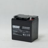 12V26ah Solar Battery VRLA UPS AGM Lead Acid Battery