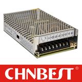 120W Quad Output Switching Power Supply (Q-120C)