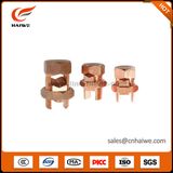 Sb T/J Brass Copper Bolt Connector for Cable Wire