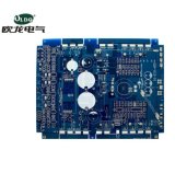 Double Side Printed Circuit Board with Rohs (OLDQ-18)