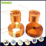 Customized Copper Air Coil Inductor