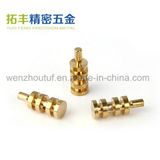 Cooper Scrap Terminal Lathing Parts of High Quality