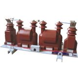 Jlsz-35W Outdoor Dry-Type Combined Transformer