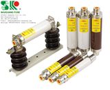 High Voltage Current-Limiting Fuse Used for Transformer Protection