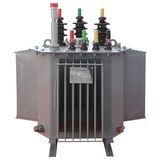 Transformer 500 kVA