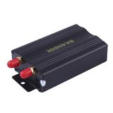 Real-Time GSM/GPRS Tracking Vehicle Car GPS Tracker Tk103 Real Time Tracking System