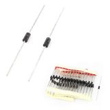 1n4007 /Gpp Std Rectifier Diode for LED Light