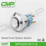 CMP High Quality Push Button Switch (MP22S1/H11-E)