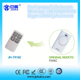 Universal Remote Control Compatible with Faac Rolling Code Remote